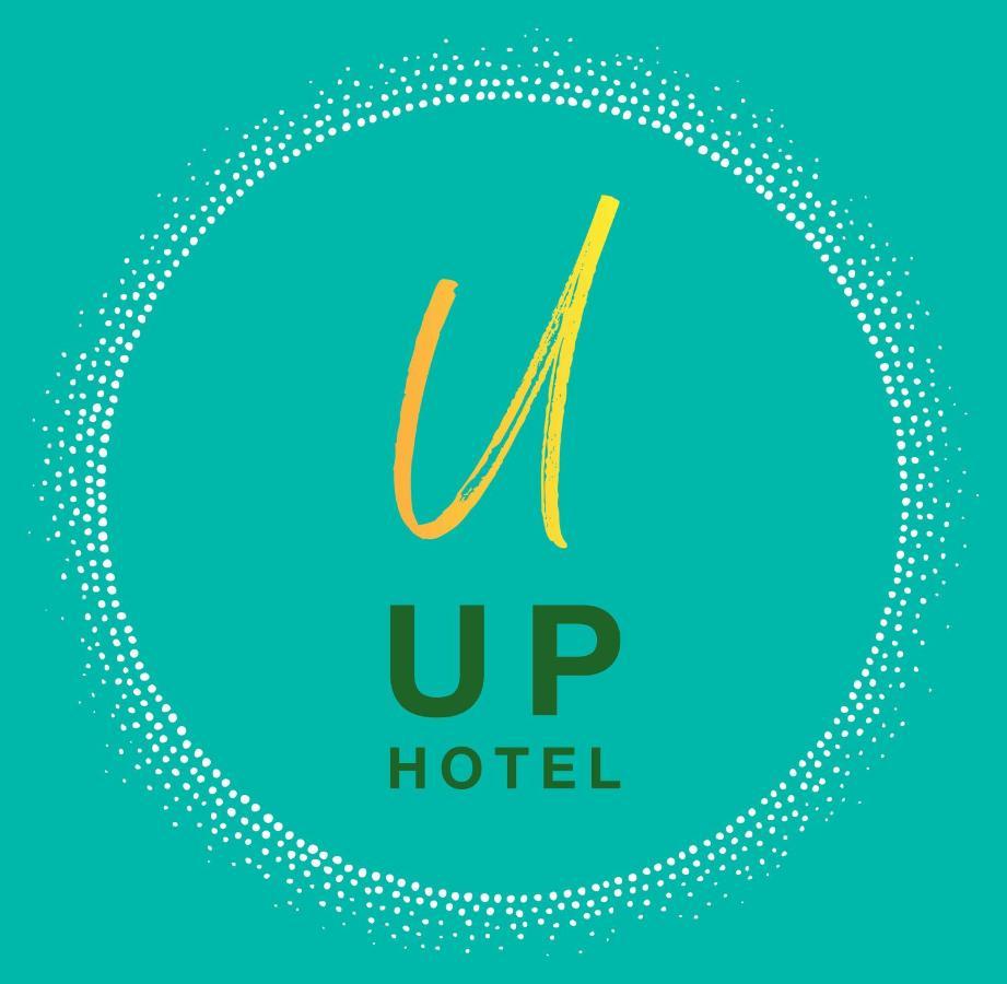 Up Hotel Naples Exterior photo